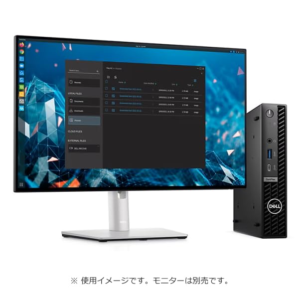 Amazon.co.jp: Dell OptiPlex 7020 Micro Windows11 Pro Corei5